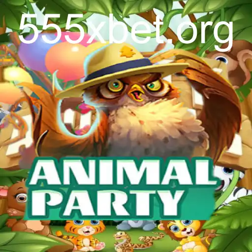 AnimalParty