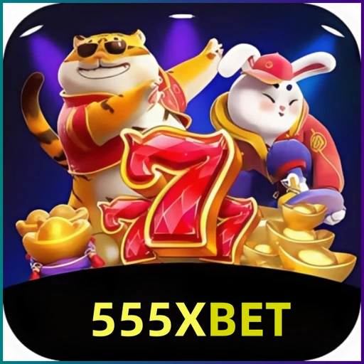 555xbet Logo