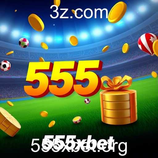 A Ascensão do 555xbet no Mercado de Jogos em 2025