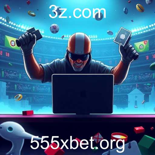 Exploração do Crescente Sucesso do 555xbet em 2026