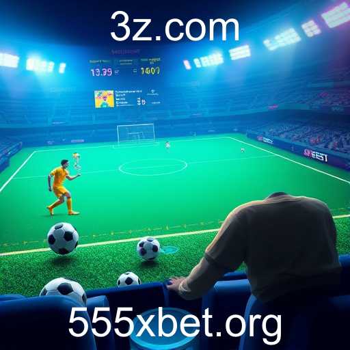 A Evolução dos Jogos Online e o Impacto do 555xbet