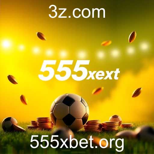 O Crescimento e Desafios do 555xbet em 2025