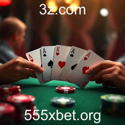 O Impacto do 555xbet no Mercado de Jogos Online em 2025