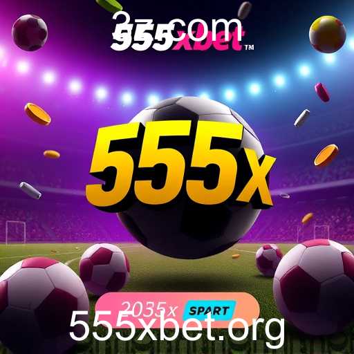 O Impacto do 555xbet no Mercado de Jogos em 2025