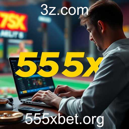 555xbet: O Impacto Econômico dos Sites de Jogos no Brasil