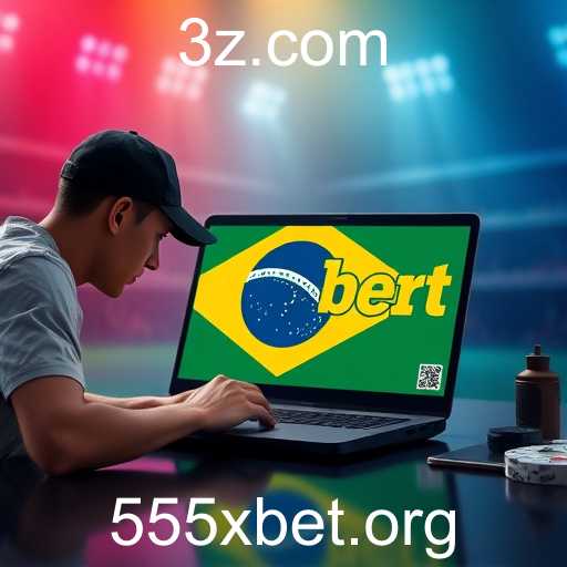 A Expansão do Mercado de Jogos Online no Brasil