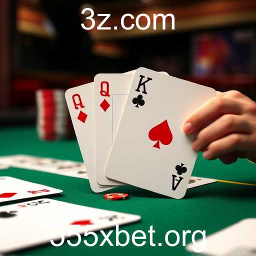 A Ascensão de 555xbet no Mercado de Jogos Online