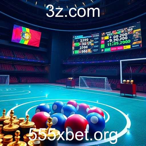 A Ascensão dos Jogos de Azar Online em 2026