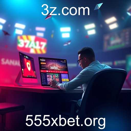 A Ascensão dos Sites de Jogos Online no Brasil