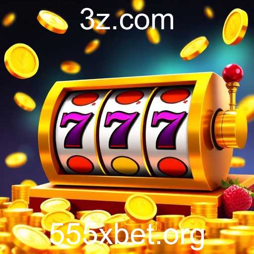 Desvendando o Mundo dos Slot Games no 555xbet
