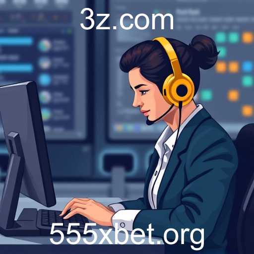 Explorando a Categoria de Jogos 'Customer Support' no 555xbet